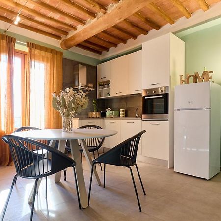 Cozy Apartment With A View In San Miniato Exteriér fotografie