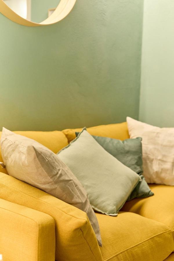 Cozy Apartment With A View In San Miniato Exteriér fotografie