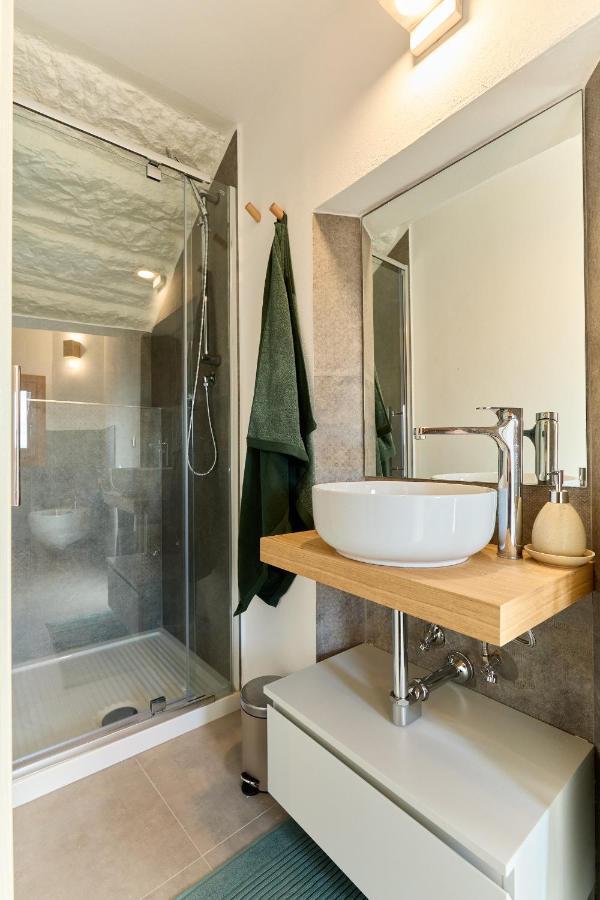 Cozy Apartment With A View In San Miniato Exteriér fotografie