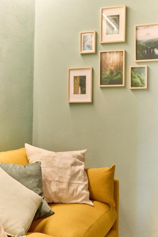 Cozy Apartment With A View In San Miniato Exteriér fotografie